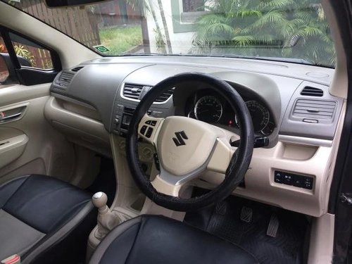 Used 2018 Maruti Suzuki Ertiga MT for sale in Pune 