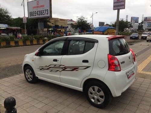 Used Maruti Suzuki A Star 2013 MT for sale in Pune 