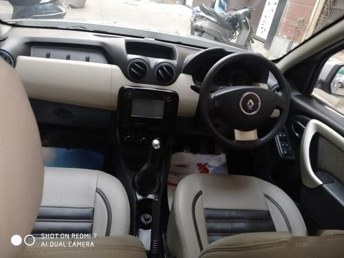 2013 Renault Duster MT for sale in New Delhi 