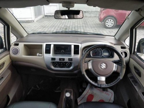 2011 Maruti Suzuki Zen Estilo MT for sale in Chennai 