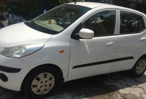 Used Hyundai i10 Magna 1.2 2009 MT for sale in New Delhi 