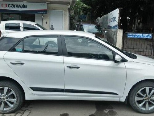 Used Hyundai i20 Asta Option 1.2 2016 MT for sale in Pune