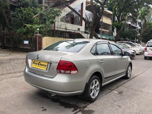 Volkswagen Vento 1.5 TDI Highline 2014 MT for sale in Mumbai