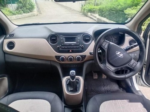 Used Hyundai Grand i10 2015 MT for sale in Pune
