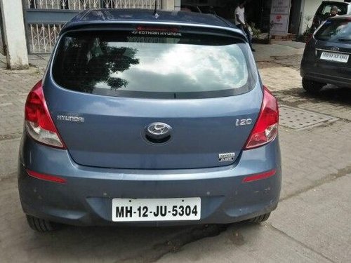 Used Hyundai i20 1.2 Sportz Option 2013 MT for sale in Pune