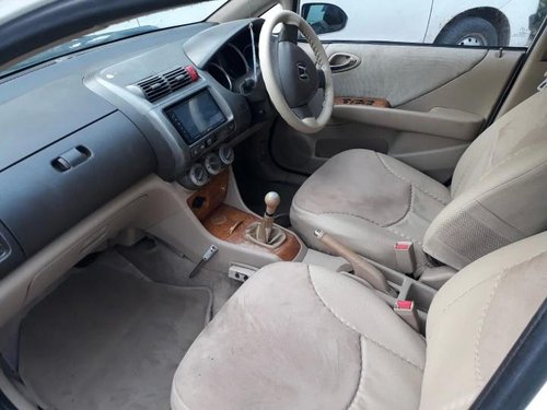 Used Honda City ZX 2008 MT for sale in New Delhi 