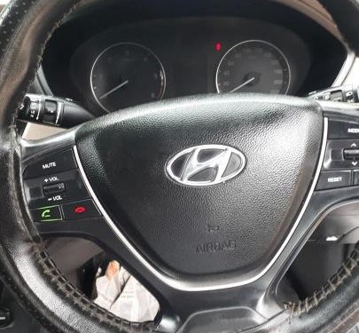 Used Hyundai i20 2015 MT for sale in Jodhpur 