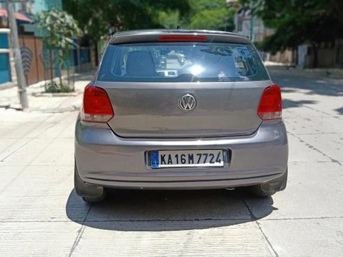 Used 2012 Volkswagen Polo MT in Bangalore