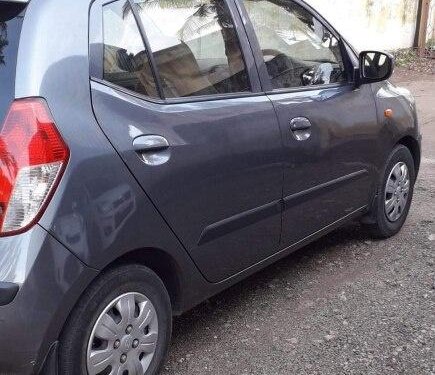 Used 2009 Hyundai i10 Magna AT for sale in Coimbatore 