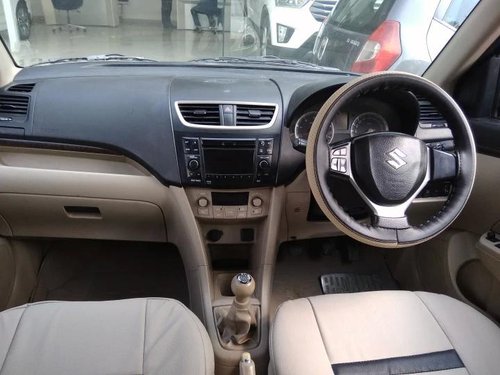 2013 Maruti Suzuki Swift Dzire MT for sale in Indore 