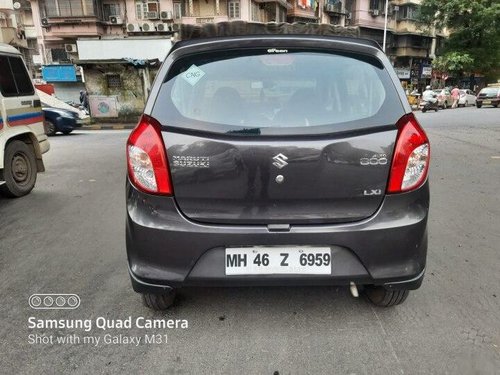 Used Maruti Suzuki Alto 800 2014 MT for sale in Mumbai 