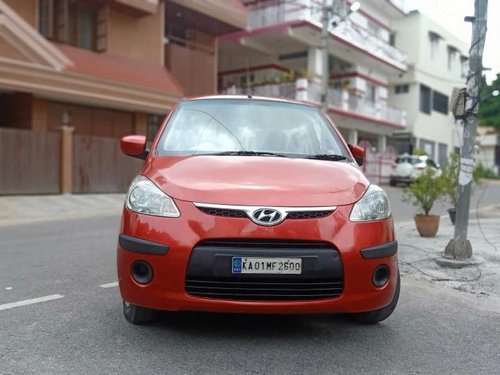 2010 Hyundai i10 Magna AT in Bangalore