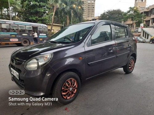 Used Maruti Suzuki Alto 800 2014 MT for sale in Mumbai 