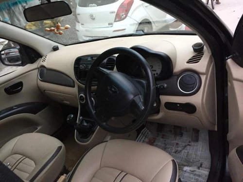 Hyundai i10 Magna 1.2 2010 MT in New Delhi 