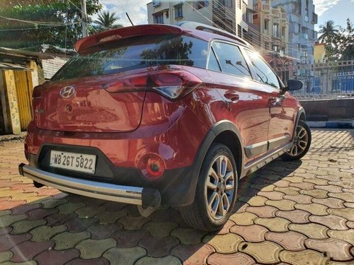 Used 2015 Hyundai i20 Active S Petrol MT in Kolkata 