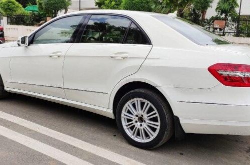 Used 2011 Mercedes Benz C-Class AT for sale in Ahmedabad
