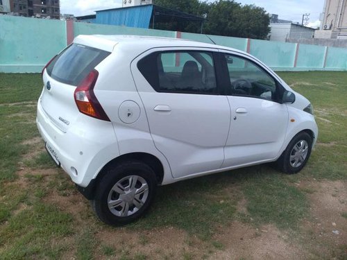 Used Datsun Redi-GO 1.0 S 2019 AT for sale in Hyderabad