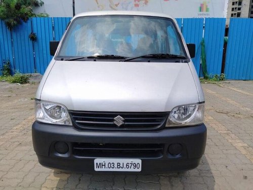 Used Maruti Suzuki Eeco 2014 MT for sale in Pune 