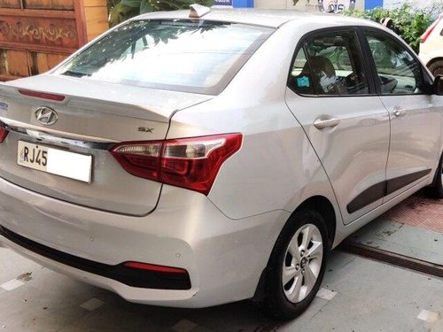 2018 Hyundai Xcent 1.2 CRDI SX MT for sale in Jaipur 