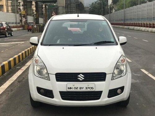 2010 Maruti Suzuki Ritz MT for sale in Mumbai 