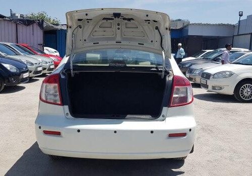 Maruti Suzuki SX4 Green Vxi (CNG) 2013 MT in Pune 