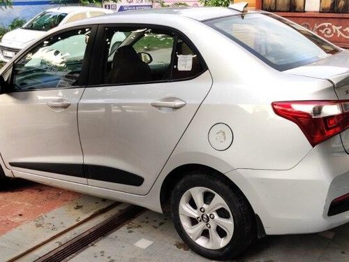 2018 Hyundai Xcent 1.2 CRDI SX MT for sale in Jaipur 