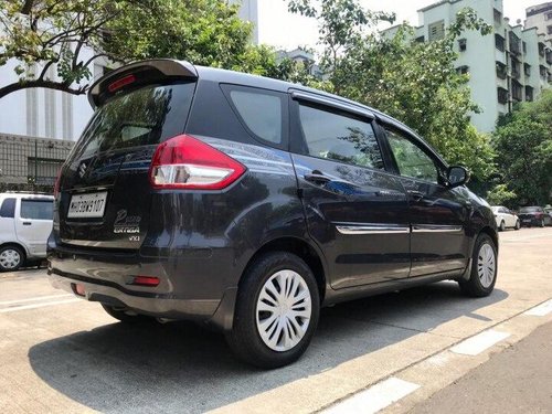 Maruti Suzuki Ertiga VXI CNG 2015 MT for sale in Mumbai 