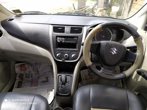 Maruti Suzuki Celerio VXI AT Optional 2014 AT for sale in Chennai