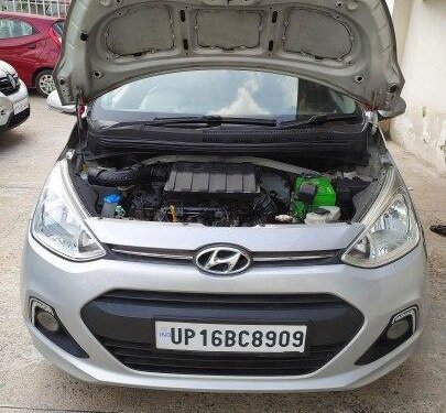 Hyundai i10 Sportz 2015 MT for sale in Noida 