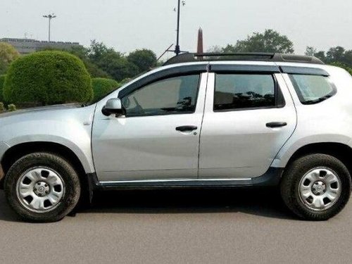 Used Renault Duster 85PS Diesel RxL Optional 2013 MT  in New Delhi 