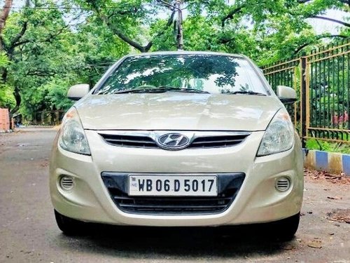 Used Hyundai i20 1.2 Magna 2010 MT for sale in Kolkata