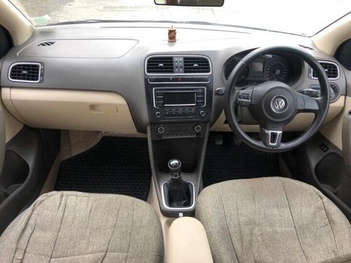 Volkswagen Vento 1.5 TDI Highline 2014 MT for sale in Mumbai