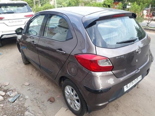 Used 2016 Tata Tiago MT for sale in Jodhpur 