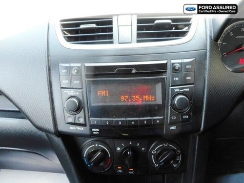 Used Maruti Suzuki Swift VDI 2017 MT for sale in Chennai