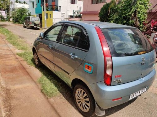 Tata Vista Terra Quadrajet 1.3L BS IV 2010 MT in Coimbatore 