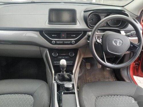 Tata Nexon 1.2 Revotron XZ Plus Dual Tone 2019 MT in Kolkata