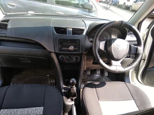 2012 Maruti Suzuki Swift LDI MT for sale in Indore 