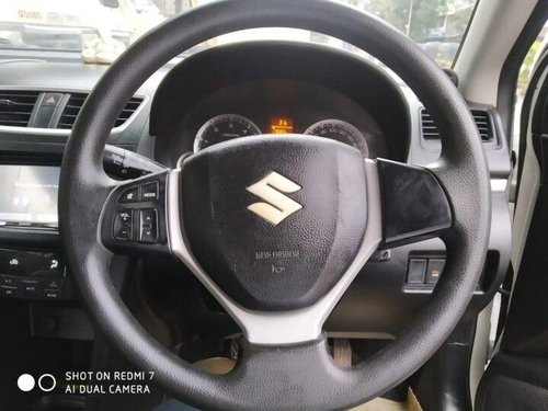 Maruti Suzuki Swift ZDI 2013 MT for sale in Thane 