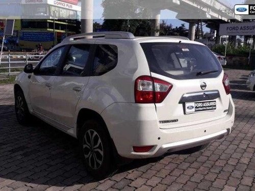 Used Nissan Terrano XV 110 PS 2017 MT for sale in Edapal 