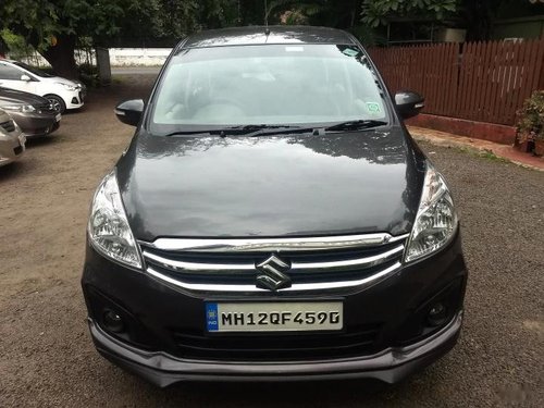 Used 2018 Maruti Suzuki Ertiga MT for sale in Pune 