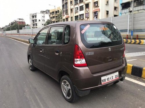 2013 Maruti Suzuki Zen Estilo MT for sale in Mumbai 