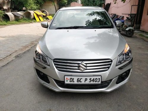 2015 Maruti Suzuki Ciaz MT for sale in New Delhi 