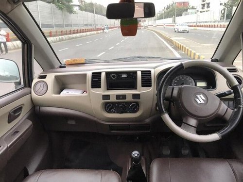 2013 Maruti Suzuki Zen Estilo MT for sale in Mumbai 