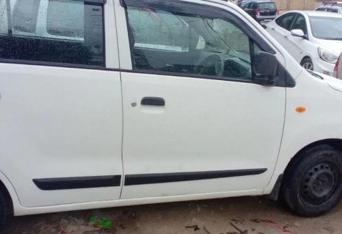 Used 2011 Maruti Suzuki Wagon R MT for sale in Gurgaon 