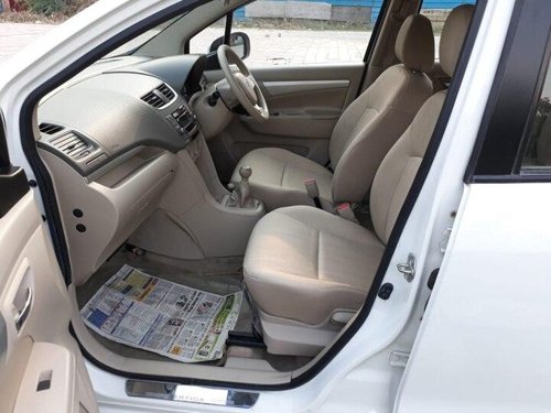 Maruti Suzuki Ertiga SHVS VDI 2017 MT for sale in New Delhi 