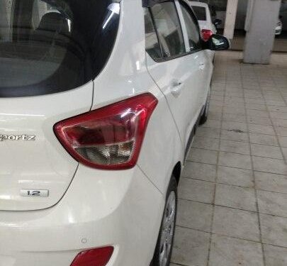 Used Hyundai Grand i10 2018 MT for sale in Pune