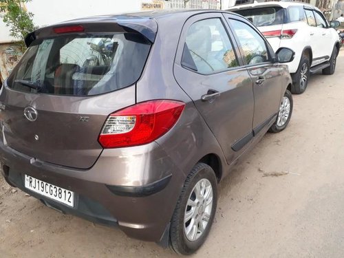 Used 2016 Tata Tiago MT for sale in Jodhpur 