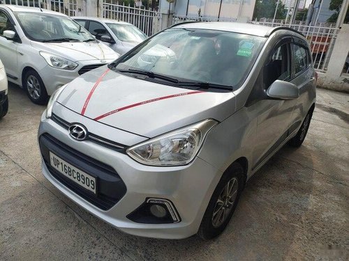 Hyundai i10 Sportz 2015 MT for sale in Noida 