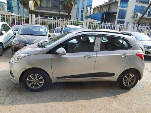 Hyundai i10 Sportz 2015 MT for sale in Noida 