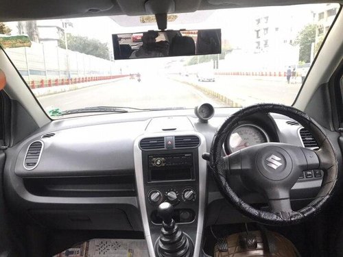 2010 Maruti Suzuki Ritz MT for sale in Mumbai 